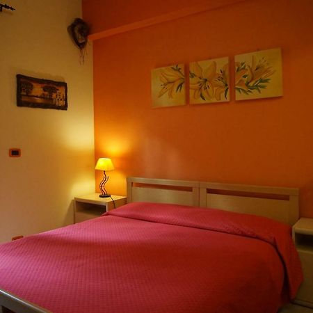 B&B Sikily Naxos Giardini Naxos Kültér fotó