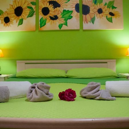 B&B Sikily Naxos Giardini Naxos Kültér fotó