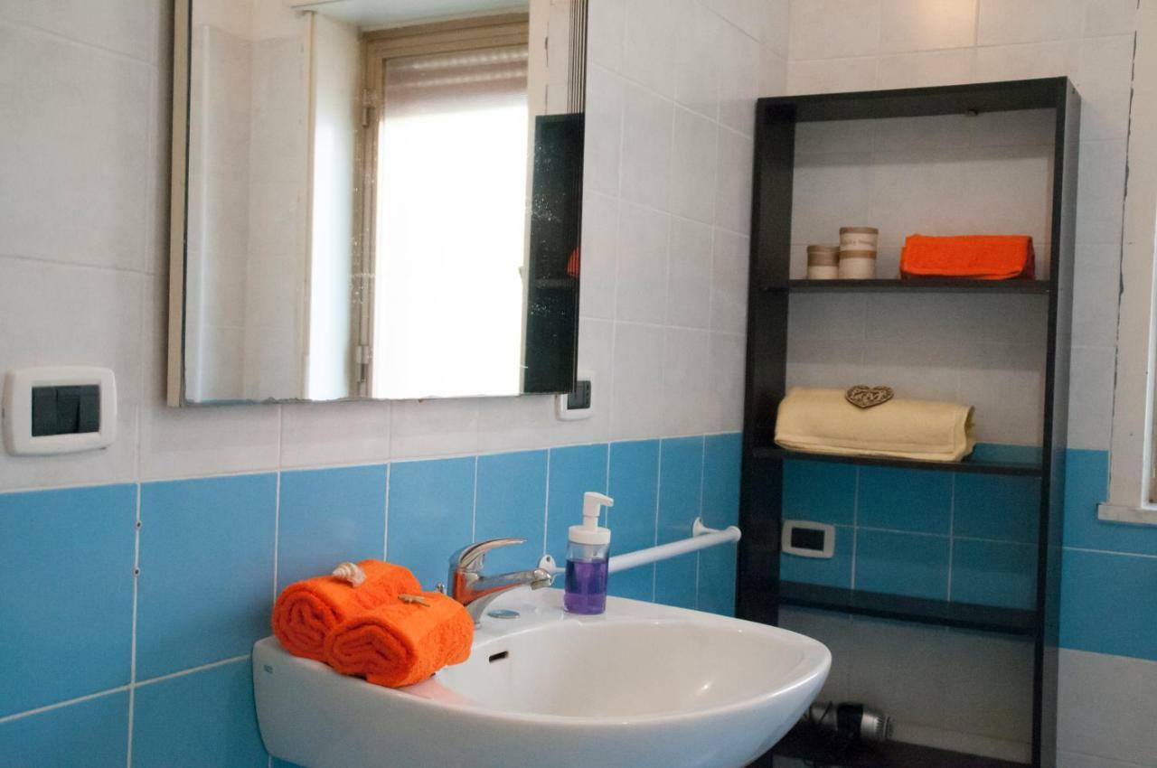 B&B Sikily Naxos Giardini Naxos Kültér fotó